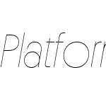 Platform Web