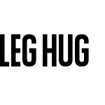 Leg Hug