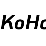 KoHo