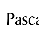 PascalNDTitling