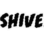 Shiver CC