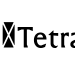 Tetraktys-Rg