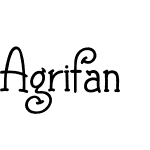 Agrifan