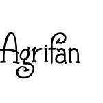 Agrifan