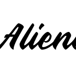 Aliena