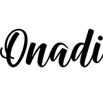 Onadio