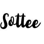 Sottee