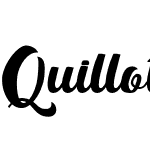 Quillotha