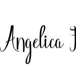 Angelica Free