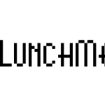 LunchMenu