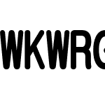 WKWRGothic