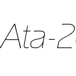 Ata