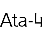 Ata