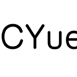 CYuen2PRC