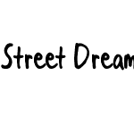 Street Dreams