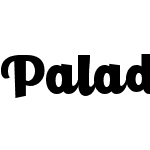 Paladise Script