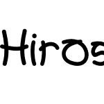 Hiroshio