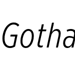 GothamSSm