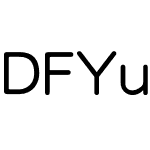 DFYuanGB Std