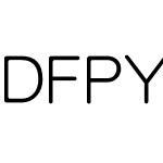 DFPYuan Std