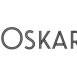 Oskar