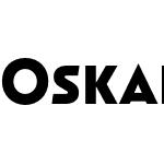 Oskar