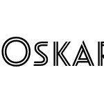 Oskar