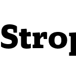 Stropha