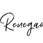 Renegade