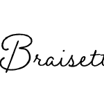 Braisetto-Regular