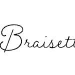 Braisetto-Thin