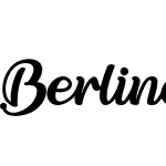 Berlineta DEMO