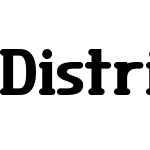 District Four