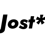 Jost*