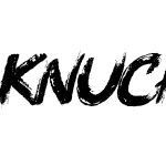 Knuckle Sandwich