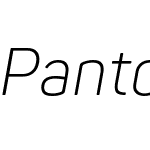 Panton