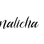 nalicha