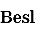 Besley*