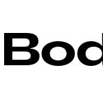 Body Text Large