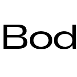 Body Text Large