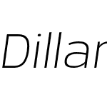 Dillan