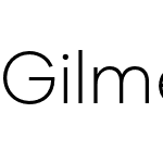 Gilmer