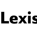 Lexis Alt Demo