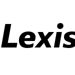 Lexis Alt Demo