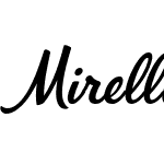 Mirella Personal Use