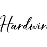 Hardwired Script Free