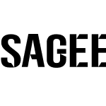 Sagee Blade