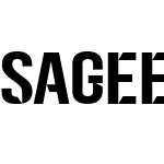 Sagee Blade