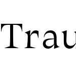 Traulha WEB