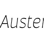 Auster